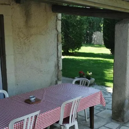 Mas Grimaud Gite Eygalieres (Bouches-du-Rhone)