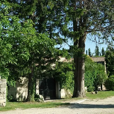 Mas Grimaud Gite